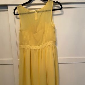 Prom or bridesmaids dress